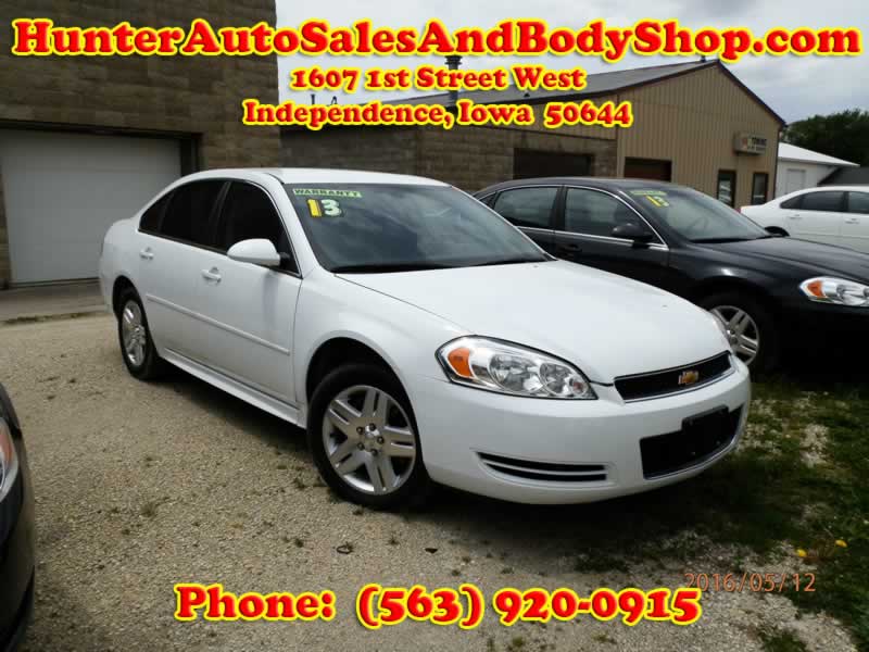 Newer Models of Quality Used Cars for Sale Independence Iowa