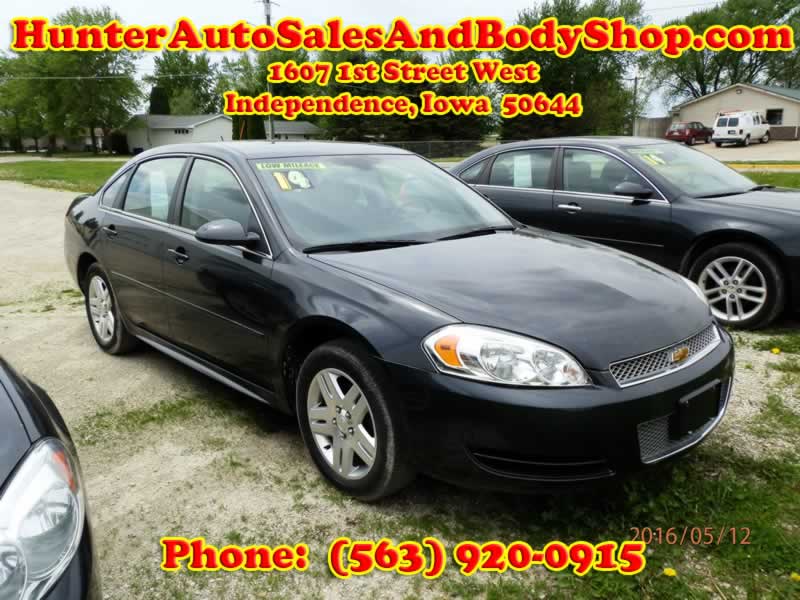 Newer Models of Quality Used Cars for Sale Independence Iowa